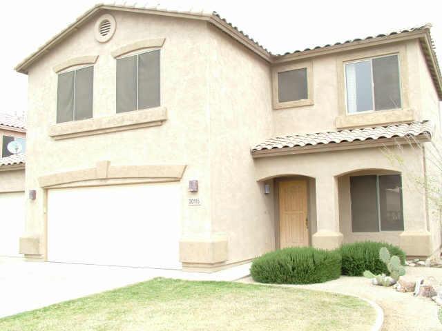30115 N Royal Oak Way, Queen Creek, AZ 85242