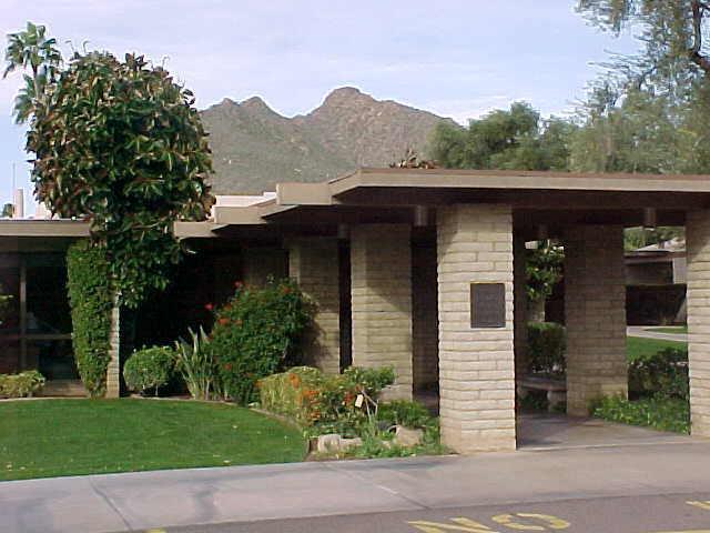 4800 N 68th St. #220, Scottsdale, AZ 85251