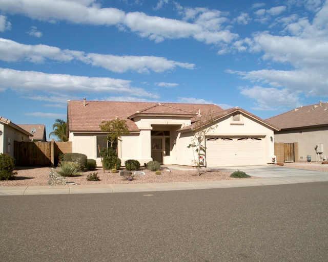 12738 W Avalon Dr., Avondale, AZ 85323