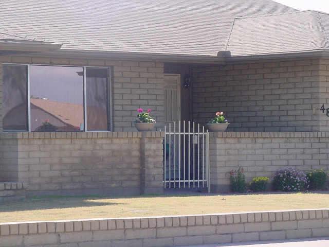 4843 W Purdue Ave., Glendale, AZ 85302