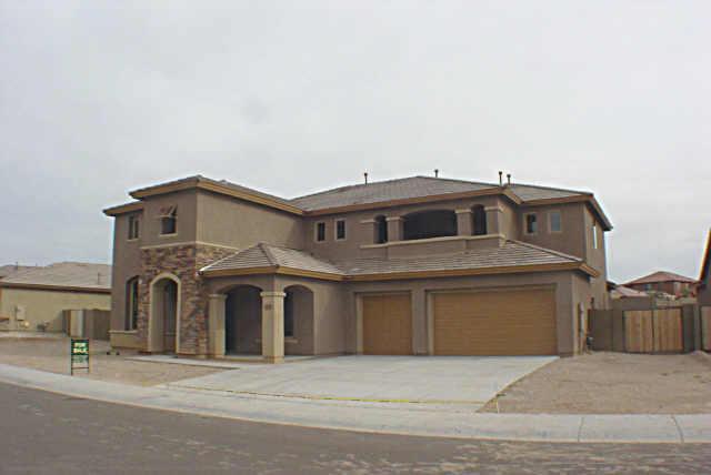 40127 N Rolling Green Way, Anthem, AZ 85086