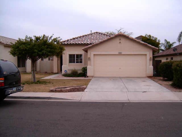 621 E Cantebria Dr., Gilbert, AZ 85296