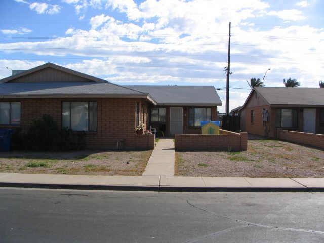 4615 E Caballero St., Mesa, AZ 85205