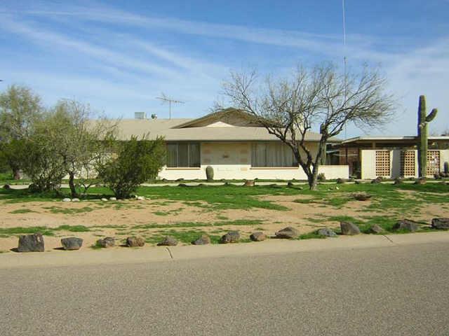 7020 Jenan Dr., Scottsdale, AZ 85254