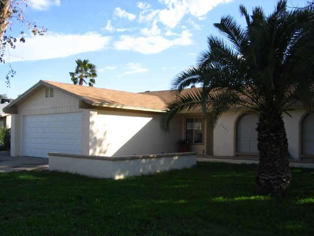 2051 W Shady Glen Ave., Phoenix, AZ 85023