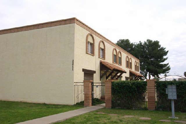 2211 W Turney Ave. #A, Phoenix, AZ 85015