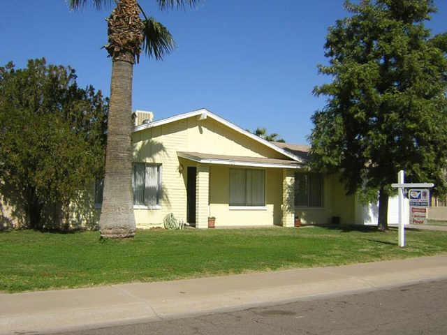 1726 W Michelle Dr., Phoenix, AZ 85023