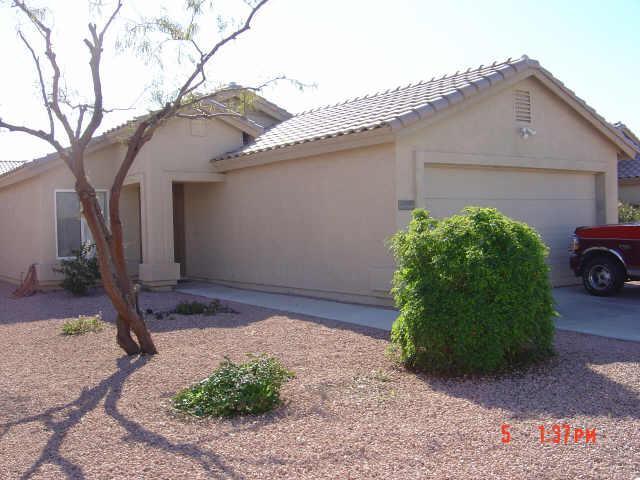 12001 W Scotts Dr., El Mirage, AZ 85335