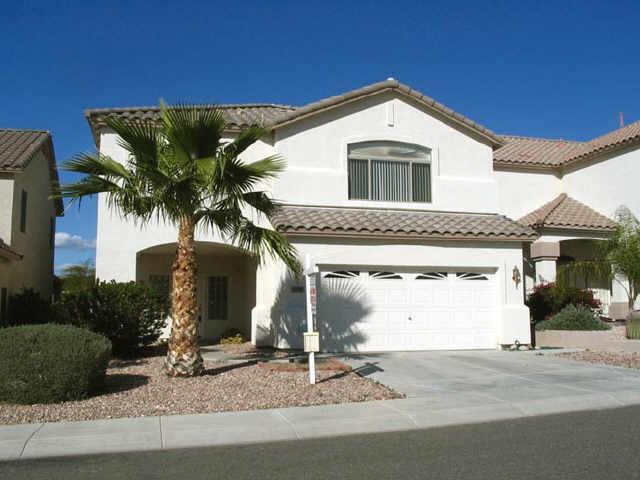 6328 W Saddlehorn Rd., Glendale, AZ 85310