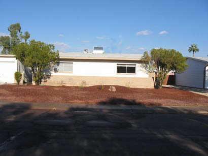 4327 N 66th Dr., Phoenix, AZ 85033