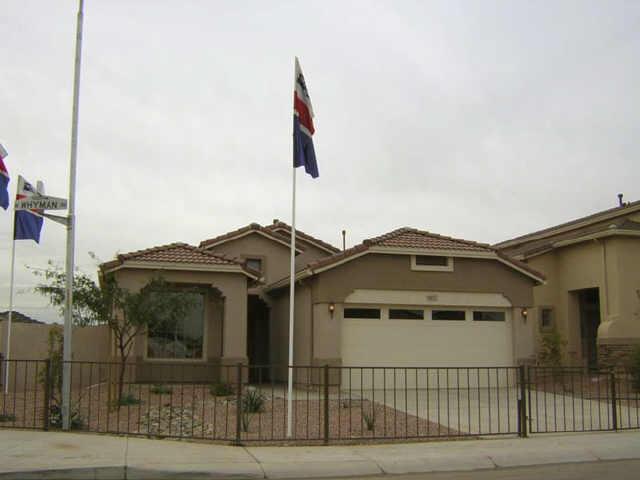 8836 W Gibson Ln., Tolleson, AZ 85353
