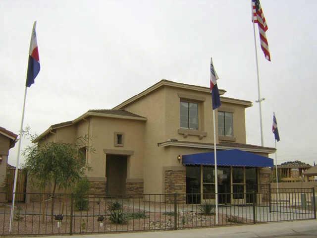 8820 W Gibson Ln., Tolleson, AZ 85353