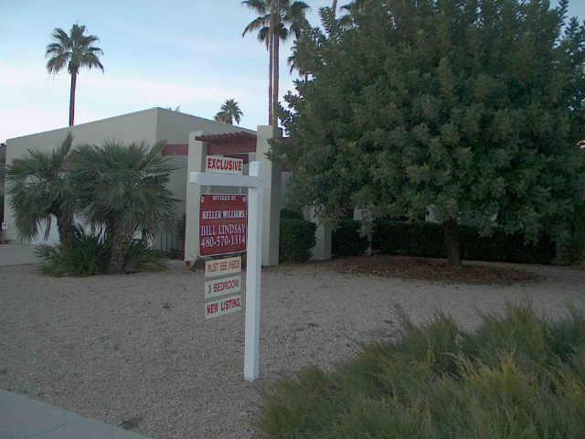8574 E Via De La Escuela St., Scottsdale, AZ 85258