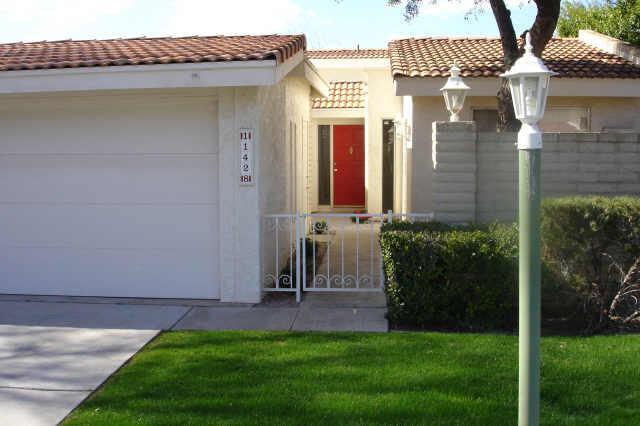11428 N Century Ln., Scottsdale, AZ 85254