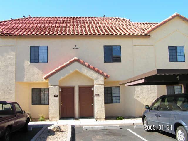 455 S Mesa Dr. #103, Mesa, AZ 85210