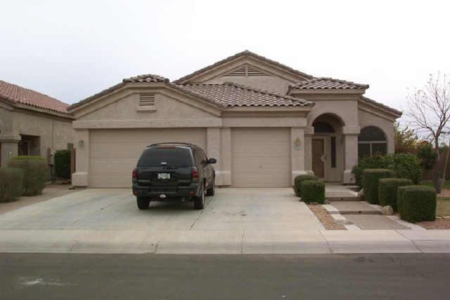 915 S Honeysuckle Ln., Gilbert, AZ 85296