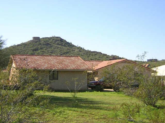 3137 W Irvine Rd., Phoenix, AZ 85086