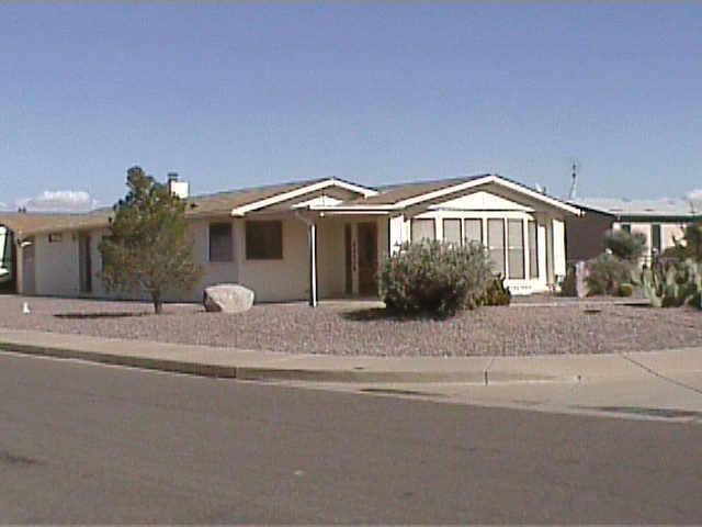 22409 S 214th Way, Queen Creek, AZ 85242