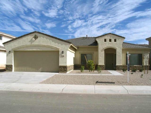 16417 N 170th Ln., Surprise, AZ 85374