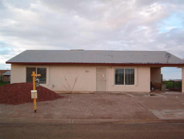 9474 W Troy Dr., Arizona City, AZ 85223