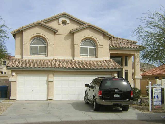 1004 E Amberwood Dr., Phoenix, AZ 85048