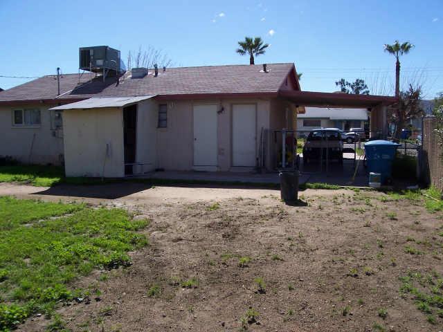 1842 E Hidalgo Ave., Phoenix, AZ 85040
