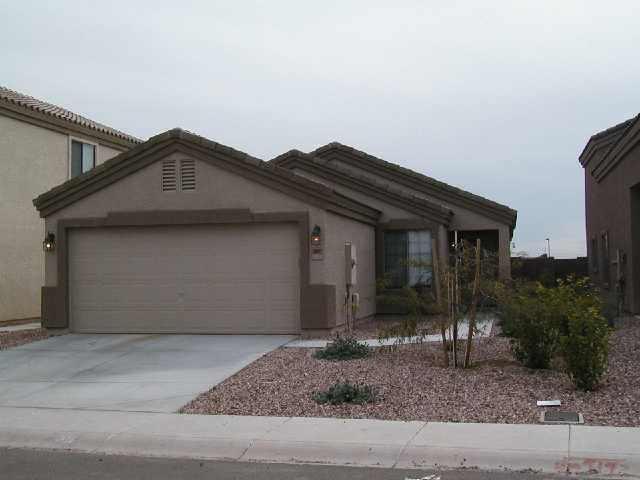 24027 W Antelope Ter., Buckeye, AZ 85326