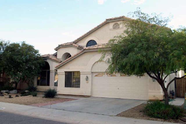 4341 W Dublin St., Chandler, AZ 85226