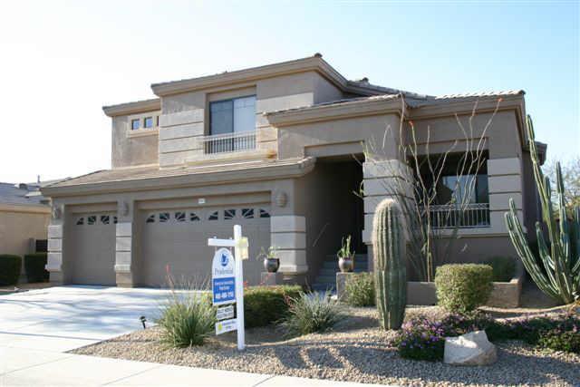 4911 E Daley Ln., Phoenix, AZ 85054