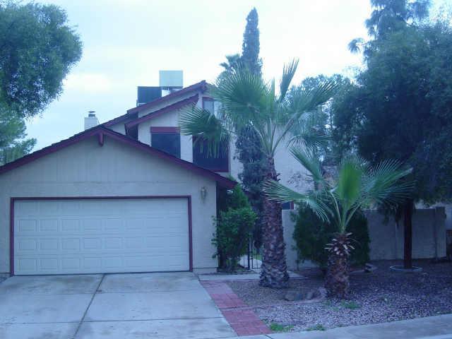 2555 W Kiowa Ave., Mesa, AZ 85202