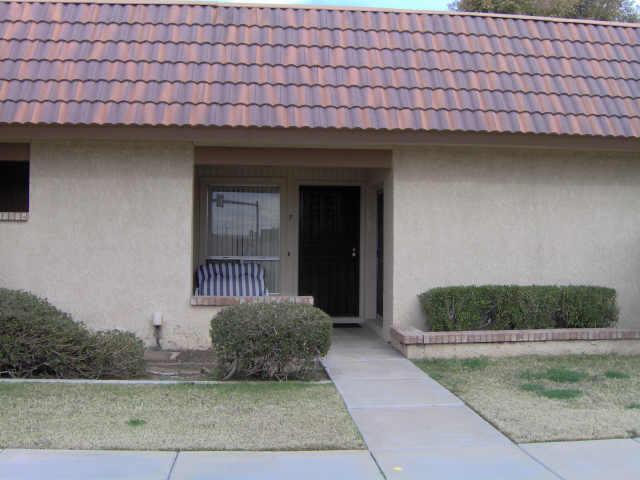 501 W Pontiac Dr. ##7, Phoenix, AZ 85027