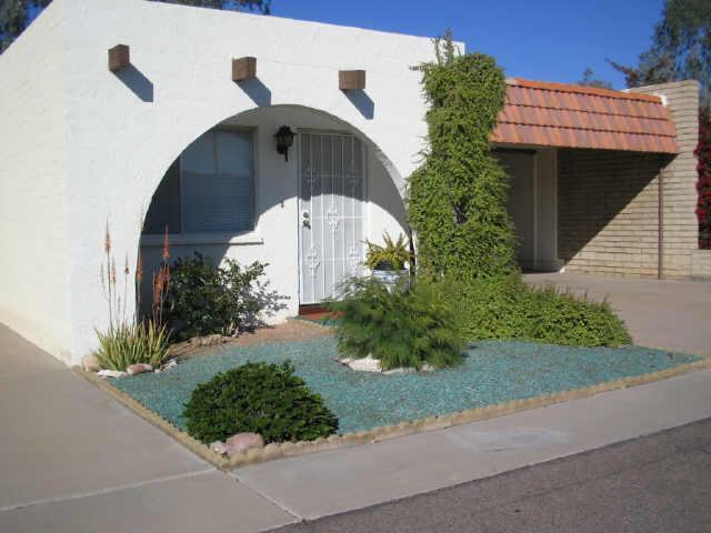 332 N Dobson Rd. #13, Mesa, AZ 85201