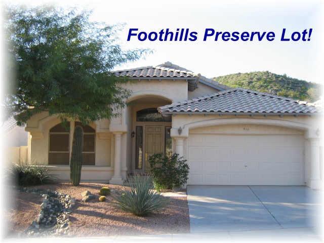 815 E Goldenrod St., Phoenix, AZ 85048