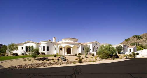 6720 N Whispering Hills Rd., Paradise Valley, AZ 85253