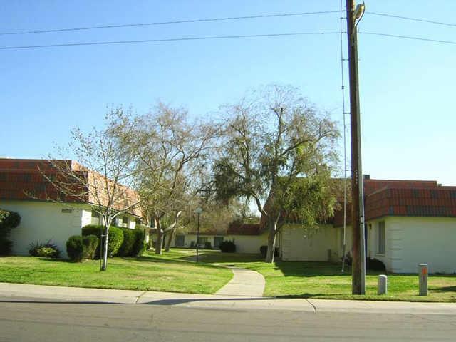 7813 N 49th Ave. #84, Glendale, AZ 85301