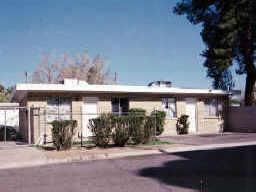3030 E Granada Rd. #1-4, Phoenix, AZ 85008