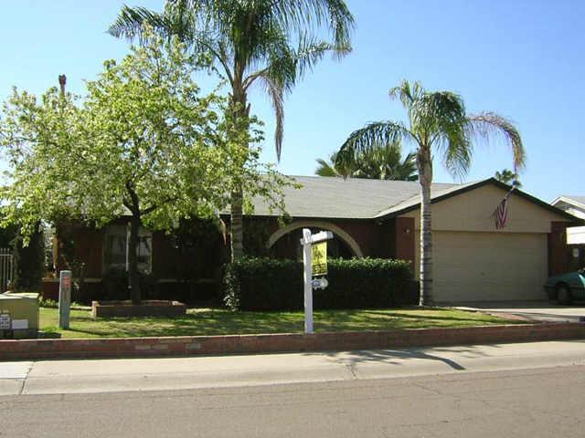 3507 E Campo Bello Dr., Phoenix, AZ 85032
