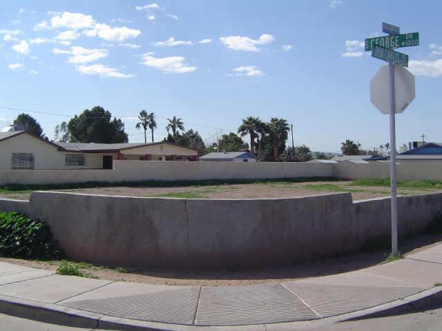 1000 S George Dr. #6/7, Tempe, AZ 85281
