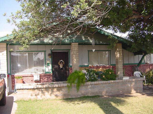 3928 W Lynwood St., Phoenix, AZ 85009