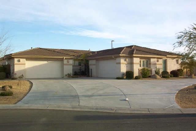 2834 E Hampton Ct., Gilbert, AZ 85295