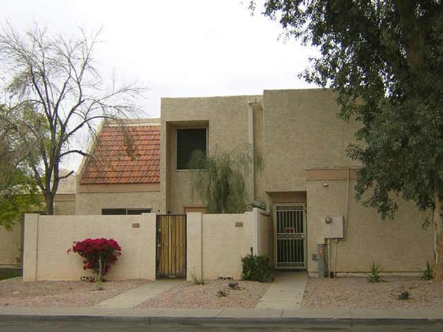 1342 W Emerald Ave. #326, Mesa, AZ 85202