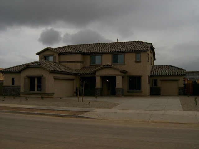 19690 E Mayberry Rd., Queen Creek, AZ 85242