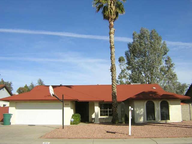 914 W Vaughn St., Tempe, AZ 85283