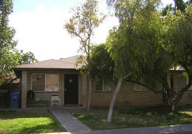 457 E Vine Ave., Mesa, AZ 85204