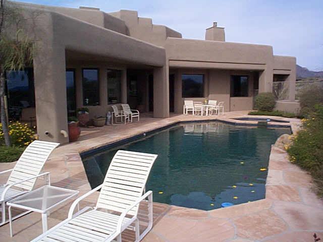 37805 N 95th Way, Scottsdale, AZ 85262