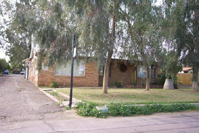 2222 N 21 Ave., Phoenix, AZ 85009
