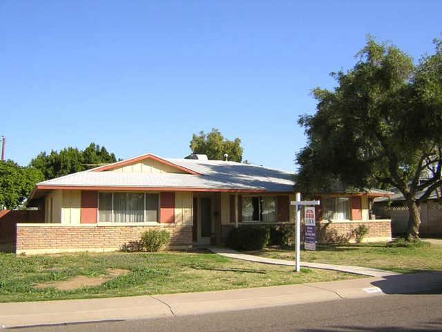 3612 W Frier Dr., Phoenix, AZ 85051