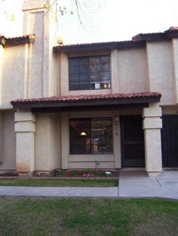 3719 E Inverness Ave. #110, Mesa, AZ 85206