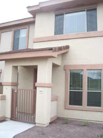 42424 N Gavilan Peak Parkway #3104, Anthem, AZ 85086