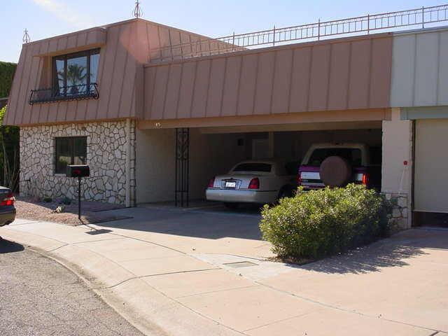 10 Inner Circle Dr., Scottsdale, AZ 85258